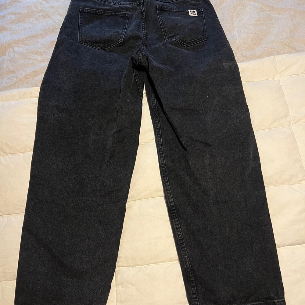 Lucy & Yak Women's Jeans - Picture 2 of 4